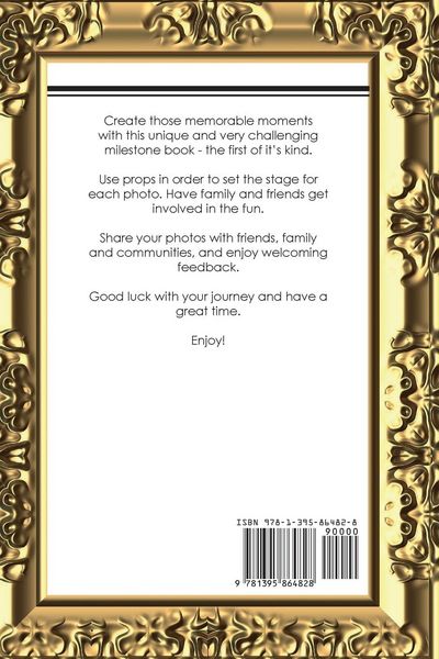 Produktbild: Lha-Basset 20 Milestone Challenges Lha-Basset Memorable Moments. Includes Milestones for Memories, Gifts, Socialization & Training Volume 1