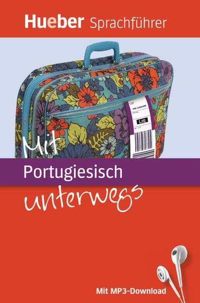 Produktbild: Mit Portugiesisch unterwegs