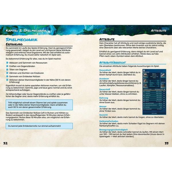 Produktbild: ARK Survival Ascended - Der inoffizielle Guide