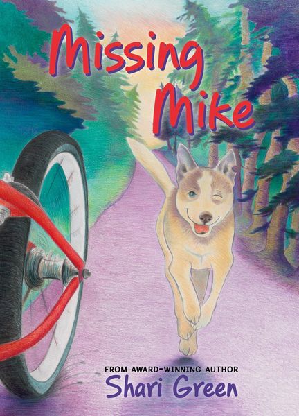 Produktbild: Missing Mike