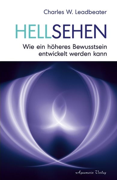 Produktbild: Hellsehen