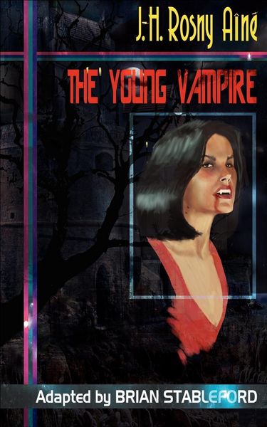 Produktbild: The Young Vampire
