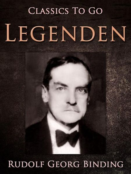 Produktbild: Legenden