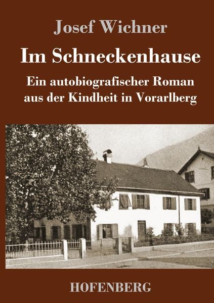 Produktbild: Im Schneckenhause
