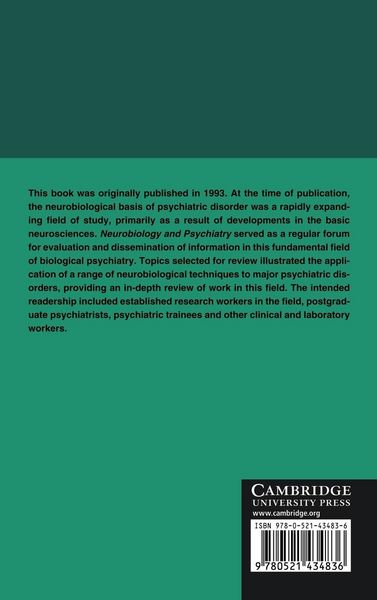 Produktbild: Cambridge Medical Reviews