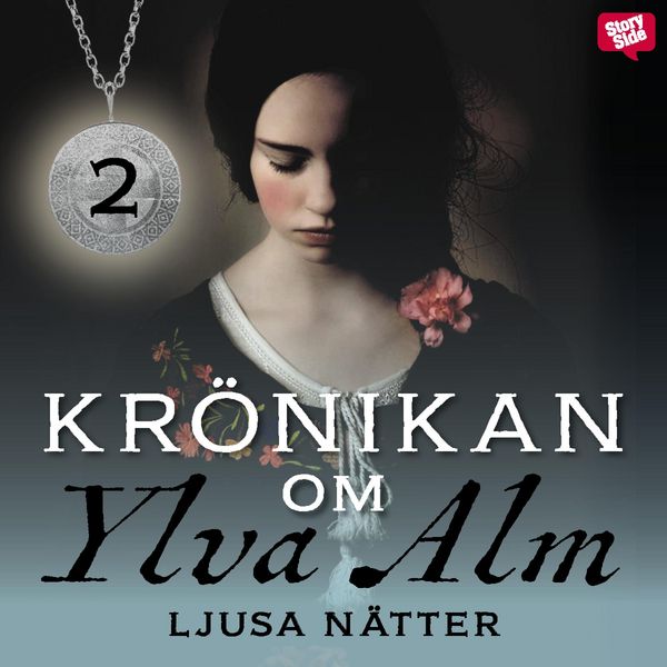Produktbild: Ljusa n&auml;tter