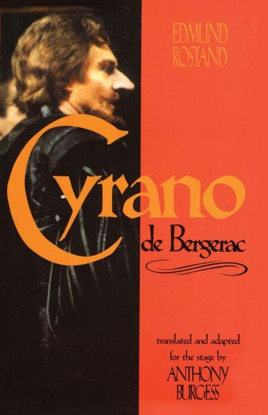 Produktbild: Cyrano de Bergerac