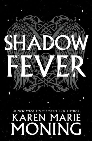 Produktbild: Shadowfever