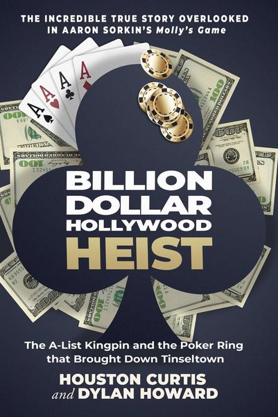 Produktbild: Billion Dollar Hollywood Heist