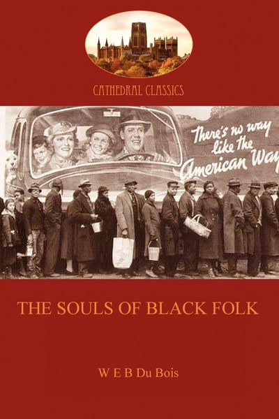 Produktbild: The Souls of Black Folk