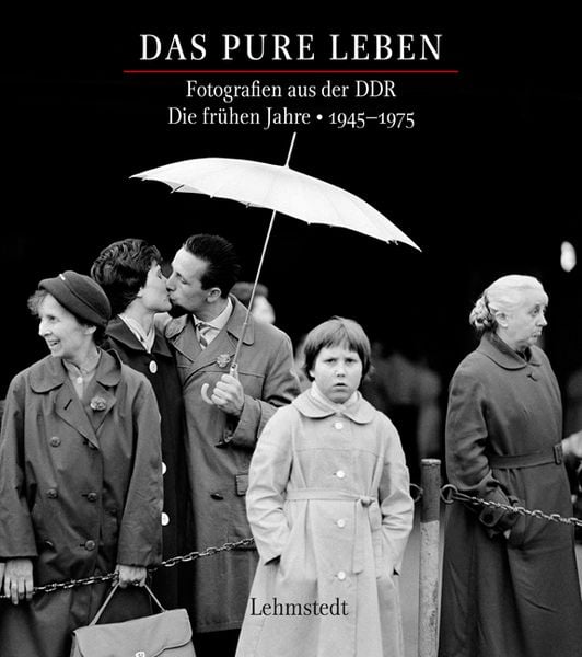 Produktbild: Das pure Leben
