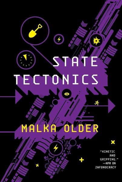 Produktbild: State Tectonics