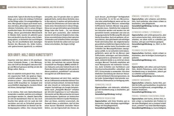 Produktbild: Messer selbst schmieden