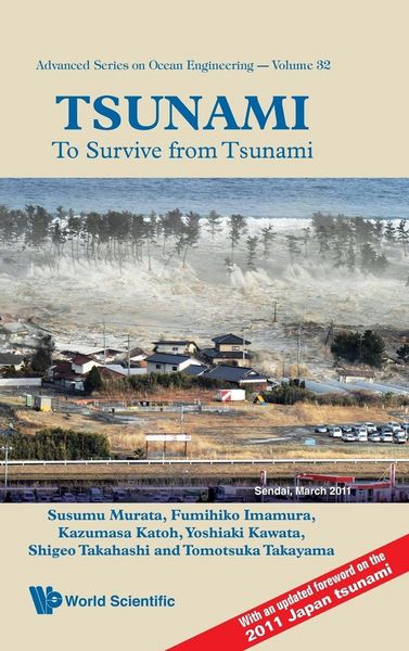 Produktbild: Tsunami