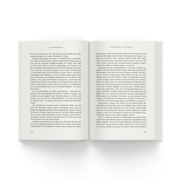 Produktbild: Auf der Suche nach dem verlorenen Deutschland