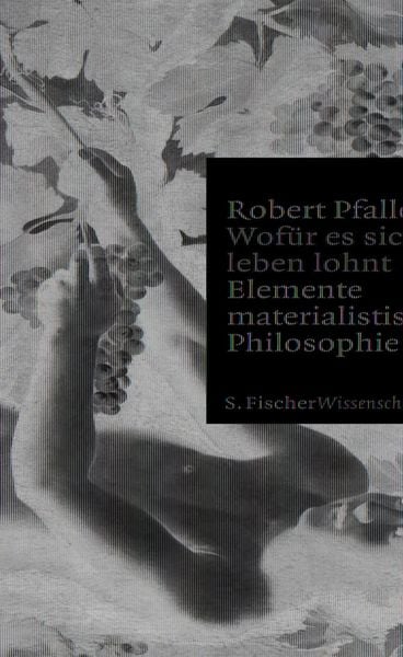 Produktbild: Wof&uuml;r es sich zu leben lohnt