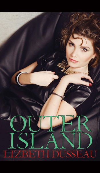 Produktbild: Outer Island