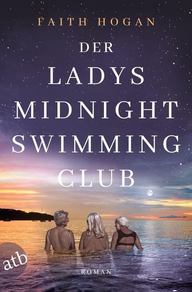 Produktbild: Der Ladys Midnight Swimming Club