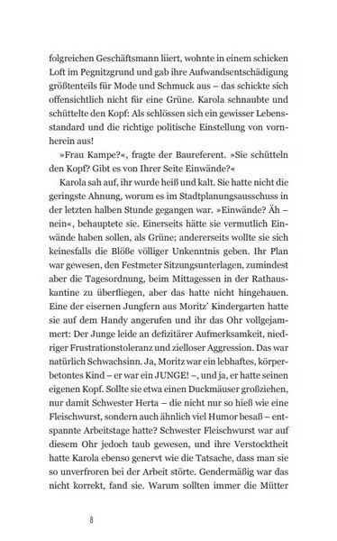 Produktbild: Fr&auml;nkische Tapas
