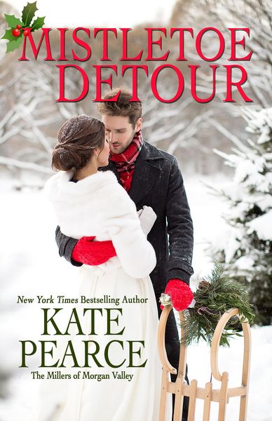 Produktbild: Mistletoe Detour