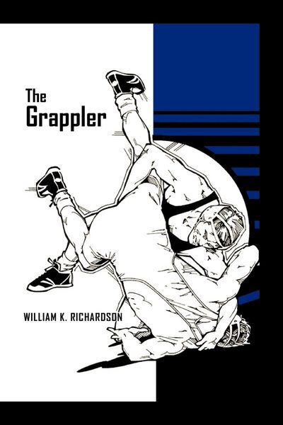 Produktbild: The Grappler