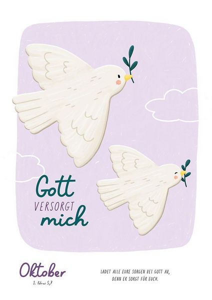 Produktbild: Mein Gott und ich