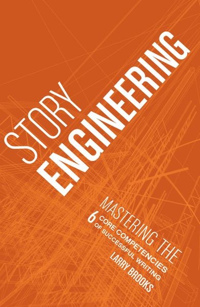 Produktbild: Story Engineering