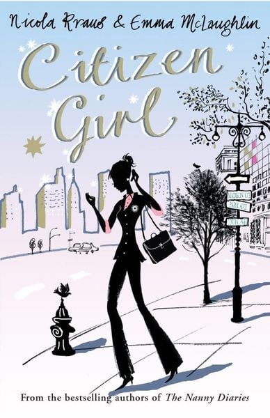 Produktbild: Citizen Girl