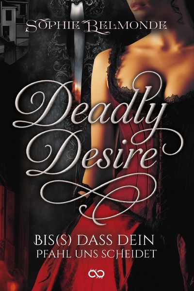 Produktbild: Deadly Desire