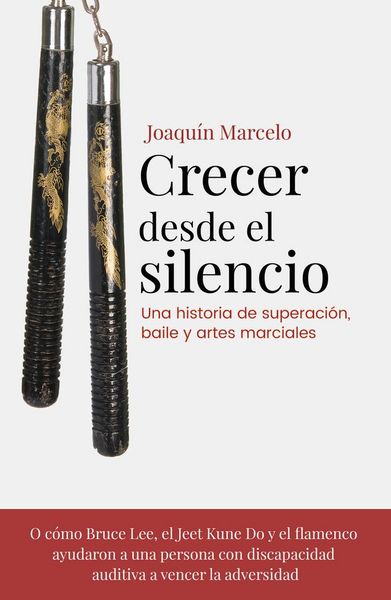 Produktbild: Crecer desde el silencio