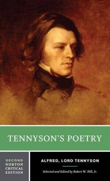 Produktbild: Tennyson's Poetry