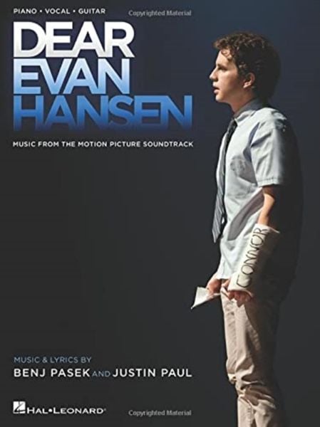 Produktbild: Dear Evan Hansen