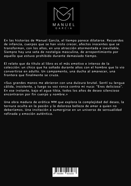 Produktbild: El Padre de Mi Mejor Amigo