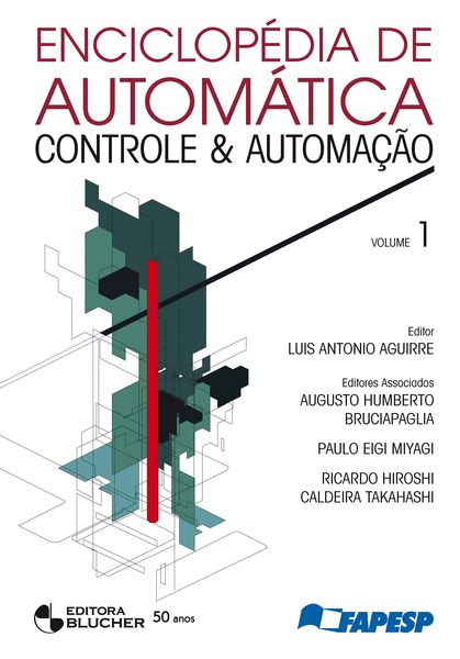 Produktbild: Enciclop&eacute;dia de autom&aacute;tica, v. 1