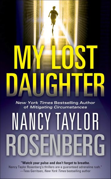 Produktbild: My Lost Daughter