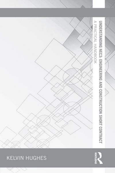 Produktbild: Understanding NEC3: Engineering and Construction Short Contract