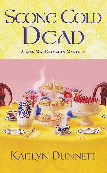 Produktbild: Scone Cold Dead