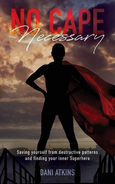 Produktbild: No Cape Necessary