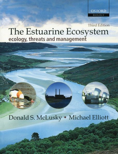 Produktbild: The Estuarine Ecosystem