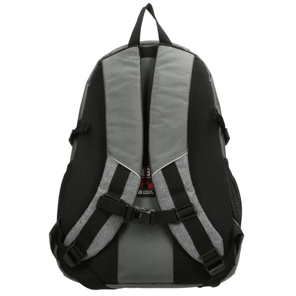 Produktbild: HTI-Living Rucksack polyester 22x12x47cm Rucksack polyester 22x12x47cm