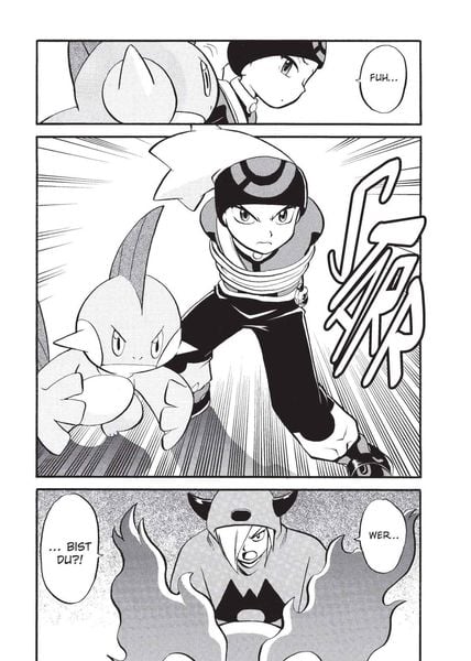 Produktbild: Pok&eacute;mon - Die ersten Abenteuer