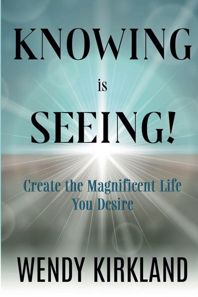 Produktbild: Knowing is Seeing!