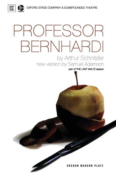 Produktbild: Professor Bernhardi