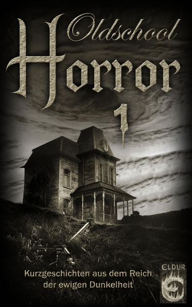 Produktbild: Oldschool-Horror 1