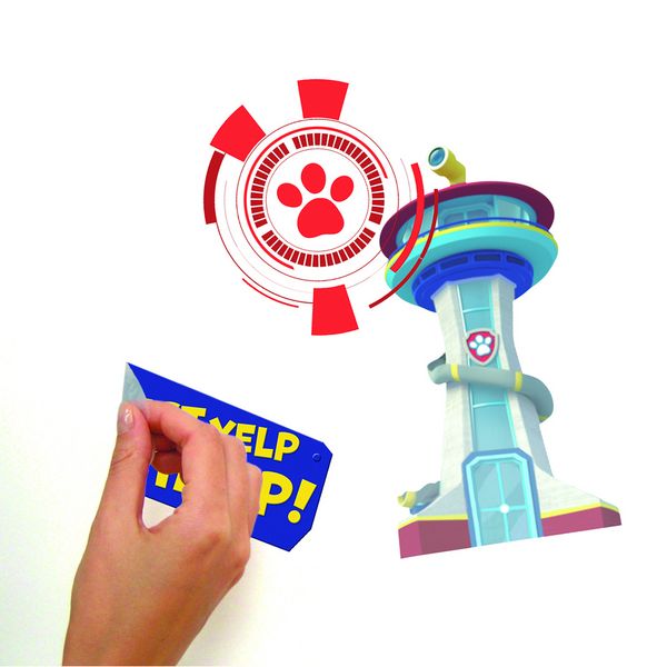 Produktbild: RM - Nickelodeon Paw Patrol