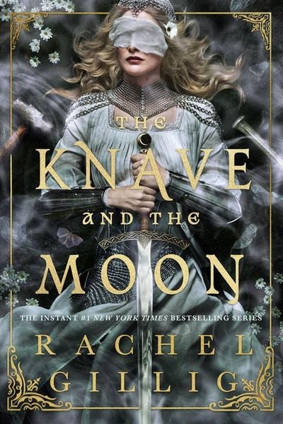 Produktbild: The Knave and the Moon