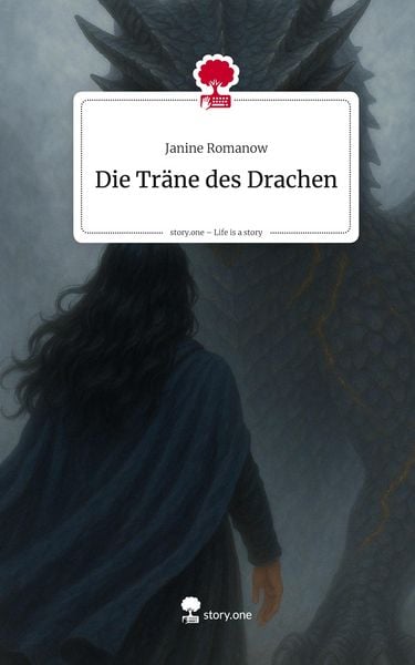 Produktbild: Die Tr&auml;ne des Drachen. Life is a Story - story.one