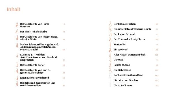 Produktbild: Das Leben der Krawatten