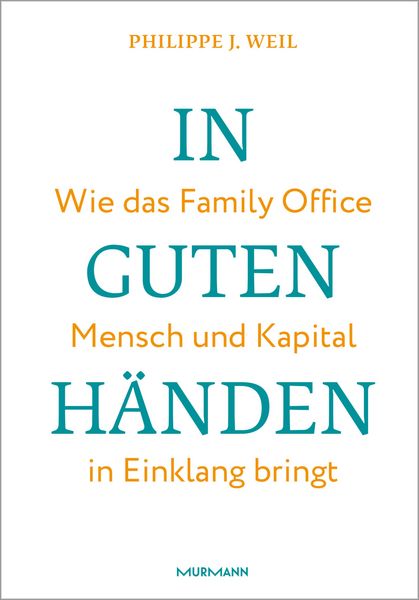 Produktbild: In guten H&auml;nden.