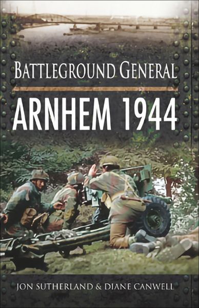 Produktbild: Arnhem 1944